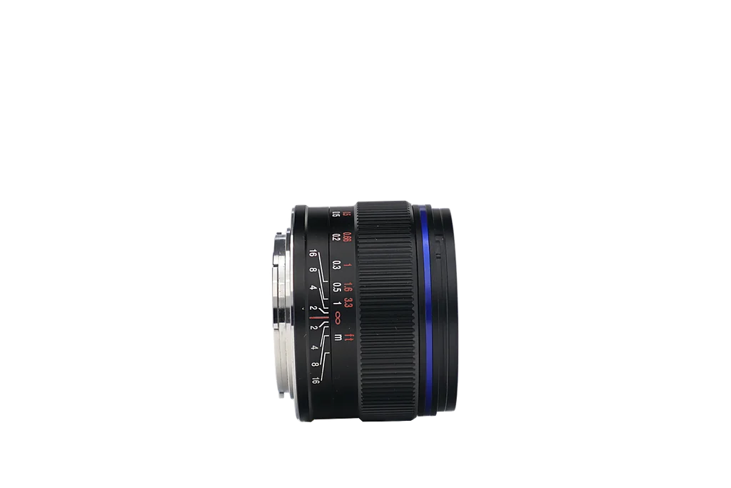 Laowa 10mm F2 Zero-D Lens – MFT Fit